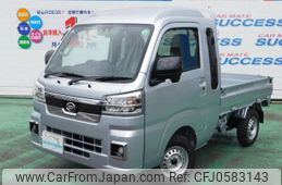 daihatsu hijet-truck 2024 -DAIHATSU 【川口 480ｲ5906】--Hijet Truck S510P--0594683---DAIHATSU 【川口 480ｲ5906】--Hijet Truck S510P--0594683-