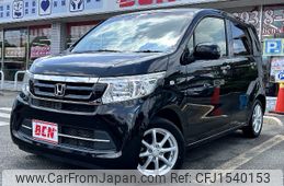 honda n-wgn 2018 CFJ1540153