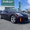 nissan fairlady-z 2006 -NISSAN--Fairlady Z CBA-Z33--Z33-422807---NISSAN--Fairlady Z CBA-Z33--Z33-422807- image 1