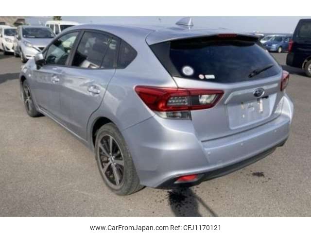 subaru impreza-wagon 2022 -SUBARU--Impreza Wagon 3BA-GT2--GT2-063577---SUBARU--Impreza Wagon 3BA-GT2--GT2-063577- image 2