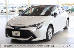 toyota corolla-sport 2021 -TOYOTA--Corolla Sport ZWE213H--0015835---TOYOTA--Corolla Sport ZWE213H--0015835-