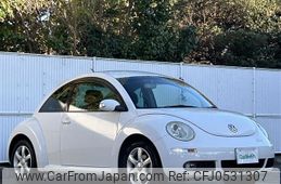 volkswagen new-beetle 2010 -VOLKSWAGEN--VW New Beetle ABA-9CBFS--WVWZZZ9CZAM013997---VOLKSWAGEN--VW New Beetle ABA-9CBFS--WVWZZZ9CZAM013997-