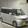 nissan roox 2009 -NISSAN 【岐阜 582ﾑ2339】--Roox ML21S--503563---NISSAN 【岐阜 582ﾑ2339】--Roox ML21S--503563- image 1