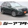subaru forester 2022 -SUBARU--Forester 5AA-SKE--SKE-083524---SUBARU--Forester 5AA-SKE--SKE-083524- image 1