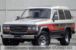 toyota land-cruiser-60 1988 quick_quick_HJ61V_HJ61-007544