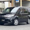 honda stepwagon 2017 quick_quick_DBA-RP1_1106909 image 1