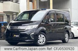 honda stepwagon 2017 quick_quick_DBA-RP1_1106909