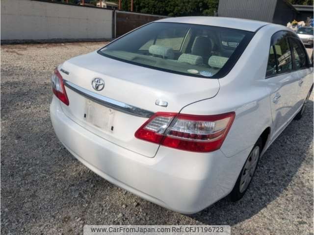 toyota premio 2012 -TOYOTA--Premio DBA-NZT260--NZT260-3118540---TOYOTA--Premio DBA-NZT260--NZT260-3118540- image 2
