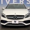 mercedes-benz amg 2017 -MERCEDES-BENZ--AMG CBA-176052--WDD1760522J628268---MERCEDES-BENZ--AMG CBA-176052--WDD1760522J628268- image 13