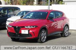 alfa-romeo alfa-romeo-others 2023 quick_quick_AV113_ZARPATDW7N3039448