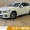 nissan skyline 2014 -NISSAN--Skyline DAA-HV37--HV37-201404---NISSAN--Skyline DAA-HV37--HV37-201404- image 1