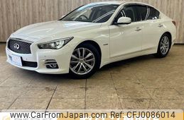 nissan skyline 2014 -NISSAN--Skyline DAA-HV37--HV37-201404---NISSAN--Skyline DAA-HV37--HV37-201404-