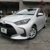 toyota yaris 2020 -TOYOTA 【姫路 501ﾓ1613】--Yaris KSP210--0027105---TOYOTA 【姫路 501ﾓ1613】--Yaris KSP210--0027105- image 9