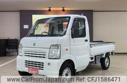 suzuki carry-truck 2022 CFJ1586471