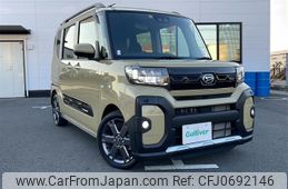 daihatsu tanto 2023 -DAIHATSU--Tanto 5BA-LA650S--LA650S-0321311---DAIHATSU--Tanto 5BA-LA650S--LA650S-0321311-