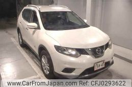 nissan x-trail 2015 -NISSAN--X-Trail HNT32--101622---NISSAN--X-Trail HNT32--101622-