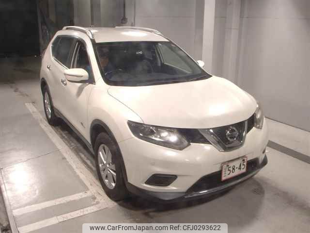 nissan x-trail 2015 -NISSAN--X-Trail HNT32--101622---NISSAN--X-Trail HNT32--101622- image 1