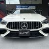 mercedes-benz amg-gt 2022 CFJ1863122 image 2