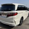 honda odyssey 2014 -HONDA--Odyssey DBA-RC1--RC1-1028828---HONDA--Odyssey DBA-RC1--RC1-1028828- image 18