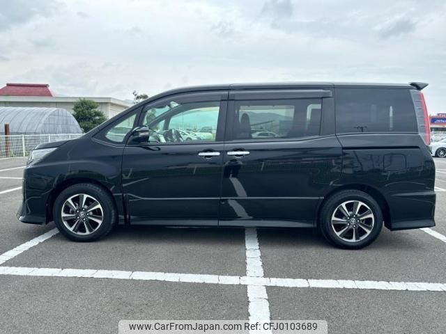 toyota noah 2019 quick_quick_DBA-ZRR80W_ZRR80-0514281 image 2