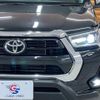 toyota hilux 2022 CFJ1630484 image 10