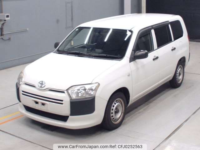 toyota probox-van 2016 -TOYOTA--Probox Van DBE-NCP160V--NCP160-0051835---TOYOTA--Probox Van DBE-NCP160V--NCP160-0051835- image 1