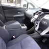 toyota prius-α 2012 quick_quick_DAA-ZVW41W_3123284 image 17