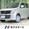suzuki wagon-r 2015 -SUZUKI--Wagon R DBA-MH34S--MH34S-389431---SUZUKI--Wagon R DBA-MH34S--MH34S-389431- image 1