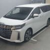 toyota alphard 2021 -TOYOTA--Alphard 3BA-AGH35W--AGH35-0052907---TOYOTA--Alphard 3BA-AGH35W--AGH35-0052907- image 1