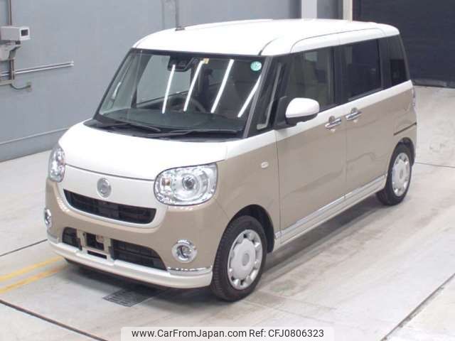 daihatsu move-canbus 2021 -DAIHATSU--Move Canbus 5BA-LA800S--LA800S-0247639---DAIHATSU--Move Canbus 5BA-LA800S--LA800S-0247639- image 1