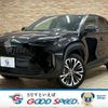 toyota yaris-cross 2023 quick_quick_5BA-MXPB10_MXPB10-3035676 image 1