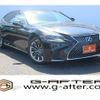 lexus ls 2017 -LEXUS--Lexus LS DAA-GVF50--GVF50-6000063---LEXUS--Lexus LS DAA-GVF50--GVF50-6000063- image 1