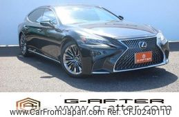 lexus ls 2017 -LEXUS--Lexus LS DAA-GVF50--GVF50-6000063---LEXUS--Lexus LS DAA-GVF50--GVF50-6000063-