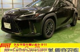 lexus ux 2019 -LEXUS 【札幌 357】--Lexus UX 6AA-MZAH10--MZAH10-2002515---LEXUS 【札幌 357】--Lexus UX 6AA-MZAH10--MZAH10-2002515-