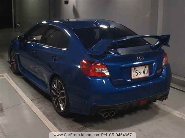 subaru wrx 2020 -SUBARU--WRX VAB-034341---SUBARU--WRX VAB-034341- image 2