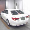 toyota mark-x 2015 quick_quick_DBA-GRX130_GRX130-6090633 image 2