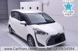 toyota sienta 2021 -TOYOTA--Sienta NSP170G-7269625---TOYOTA--Sienta NSP170G-7269625-