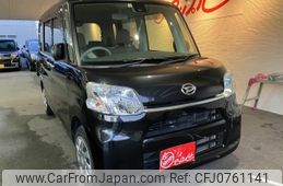 daihatsu tanto 2016 quick_quick_DBA-LA600S_0408731