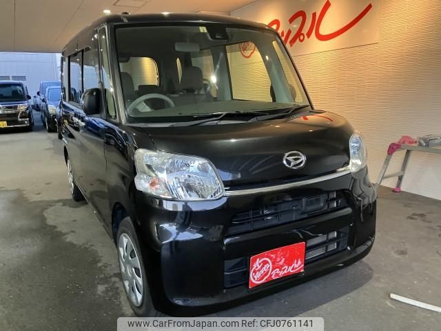 daihatsu tanto 2016 quick_quick_DBA-LA600S_0408731 image 1