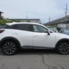 mazda cx-3 2019 quick_quick_DK8AW_DK8AW-102108 image 4