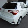 toyota vitz 2020 -TOYOTA--Vitz KSP130--4031496---TOYOTA--Vitz KSP130--4031496- image 2