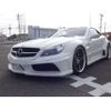 mercedes-benz sl-class 2008 -MERCEDES-BENZ 【岡崎 300ﾎ1905】--Benz SL CBA-230471--WDB2304711F151500---MERCEDES-BENZ 【岡崎 300ﾎ1905】--Benz SL CBA-230471--WDB2304711F151500- image 12