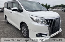 toyota esquire 2014 -TOYOTA--Esquire ZRR80G-0083979---TOYOTA--Esquire ZRR80G-0083979-