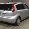 nissan note 2011 -NISSAN--Note E11-609475---NISSAN--Note E11-609475- image 2