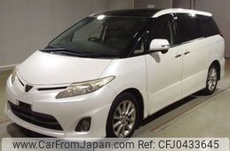 toyota estima 2012 -TOYOTA--Estima DBA-ACR50W--ACR50-0143607---TOYOTA--Estima DBA-ACR50W--ACR50-0143607-