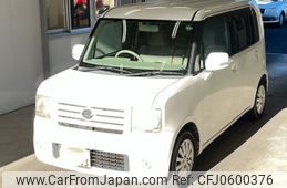 daihatsu move-conte 2010 -DAIHATSU 【山口 580に243】--Move Conte L575S-0076238---DAIHATSU 【山口 580に243】--Move Conte L575S-0076238-