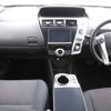 toyota prius-α 2013 -TOYOTA--Prius α ZVW41W-3298587---TOYOTA--Prius α ZVW41W-3298587- image 9