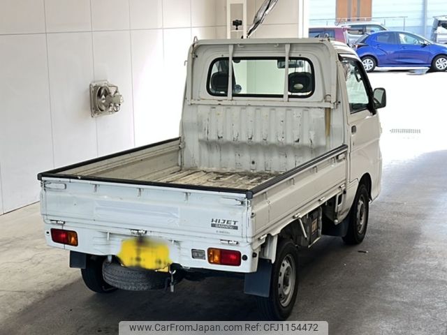 daihatsu hijet-truck 2010 -DAIHATSU 【福岡 480け8890】--Hijet Truck S201P-0044182---DAIHATSU 【福岡 480け8890】--Hijet Truck S201P-0044182- image 2
