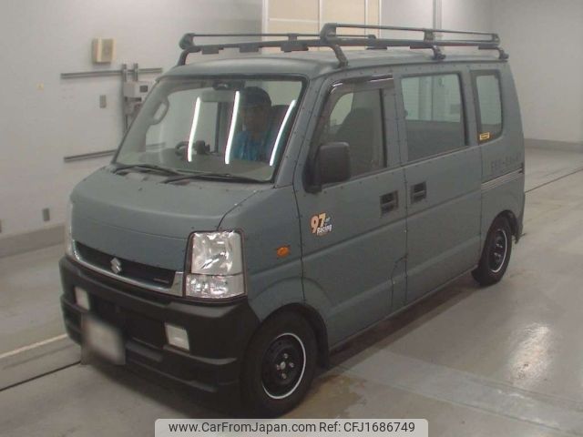 suzuki every 2007 CFJ1686749 image 1