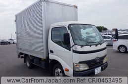 toyota dyna-truck 2010 -TOYOTA 【千葉 100ﾁ218】--Dyna XZU308-1007331---TOYOTA 【千葉 100ﾁ218】--Dyna XZU308-1007331-